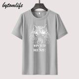 Game Of Thrones inspired WINTER is Here T-shirt
