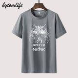 Game Of Thrones inspired WINTER is Here T-shirt