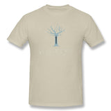 Game of Thrones T-Shirts for Men 100% Cotton T Shirts Tee Tops Shirt Classic Clothing Tshirts