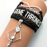 Game of Thrones  Fire Vintage Punk