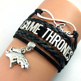 Game of Thrones  Fire Vintage Punk