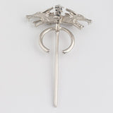 Game of Thrones the Hand of the King Necklace