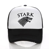 Game of Thrones Wolf Stark Hat