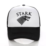 Game of Thrones Wolf Stark Hat