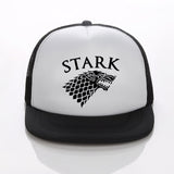 Game of Thrones Wolf Stark Hat