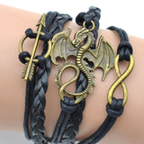 Game of Thrones Charm Bracelets & Bangles