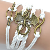Game of Thrones Charm Bracelets & Bangles
