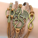 Game of Thrones Charm Bracelets & Bangles