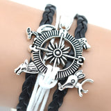 Game of Thrones Charm Bracelets & Bangles