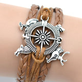 Game of Thrones Charm Bracelets & Bangles