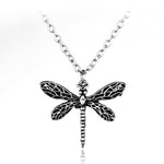 Game of Thrones Jewelry Bronze Dragonfly