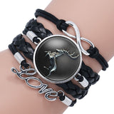 Game Of Thrones Stark Wolf head