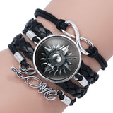 Game Of Thrones Stark Wolf head