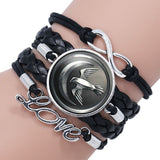 Game Of Thrones Stark Wolf head