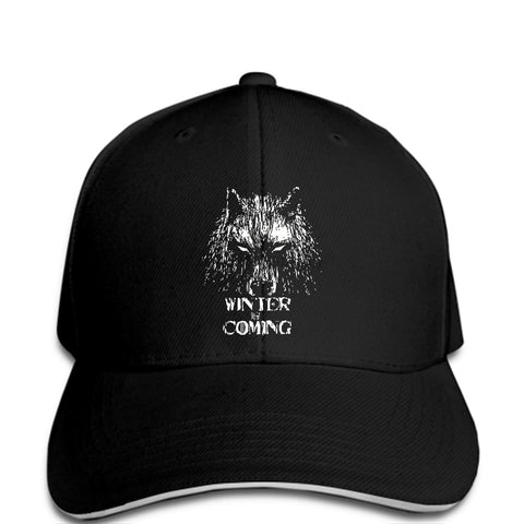 Game Of Thrones Winter is Coming Hat