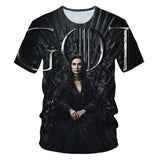 Game of Thrones  Ice and Fire