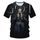 Game of Thrones  Ice and Fire