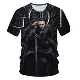 Game of Thrones  Ice and Fire