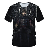 Game of Thrones  Ice and Fire