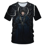Game of Thrones  Ice and Fire
