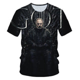 Game of Thrones  Ice and Fire