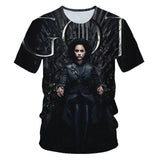 Game of Thrones  Ice and Fire