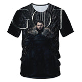 Game of Thrones  Ice and Fire