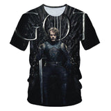 Game of Thrones  Ice and Fire
