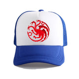 Game of Thrones Fire Blood Hat