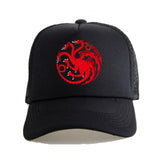 Game of Thrones Fire Blood Hat