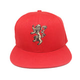 Game of Thrones Cosplay Hats Embroidery Wolf Dragon