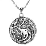 Game of Thrones Dragon Punk