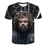 Game Of Thrones T-Shirt Tyrion Lannister
