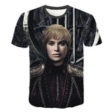 Game Of Thrones T-Shirt Tyrion Lannister