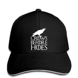 Game of Thrones Crows Before Hoes Hat