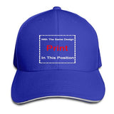 Game of Thrones Crows Before Hoes Hat