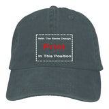 Game of Thrones Crows Before Hoes Hat