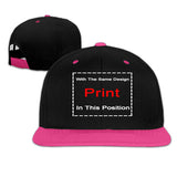Game of Thrones Crows Before Hoes Hat