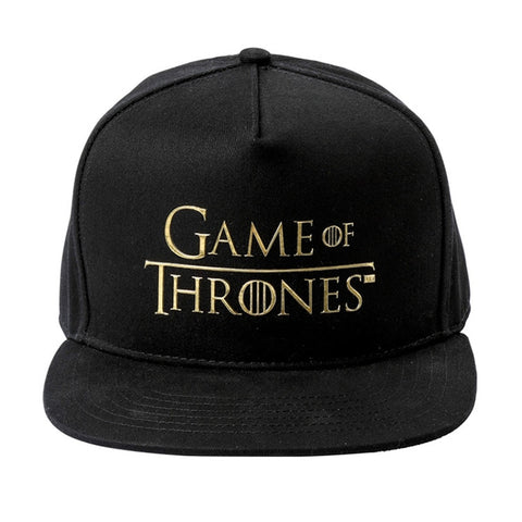 Game of Thrones Write Hat
